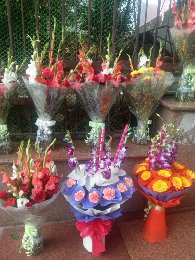 Gillu Florist